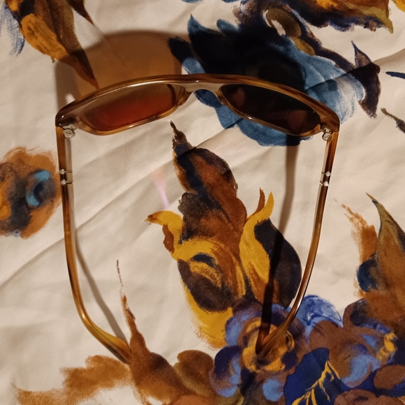 Persol Sunglasses 2849 S main image 4